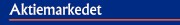 Aktiemarkedet